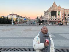 -北极星广场