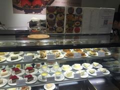 -PETIT PARIS 小巴黎(花园道店)