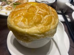 -富黎华海鲜大酒楼(正大广场店)