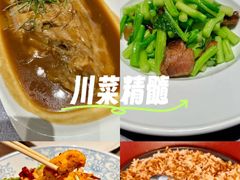 -将相和·海鲜蒸饺大连菜