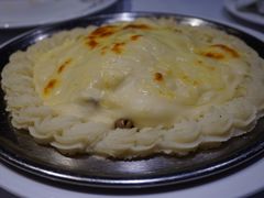 奶汁杂拌-波特曼西餐厅(中央大街店)