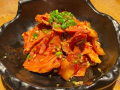 -湘阁里辣(大朗广场店)