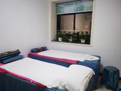 -润合汇养生馆(佳宁娜广场店)