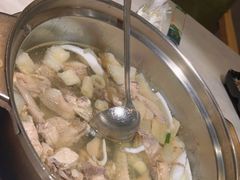 -狐狸爱上椰子鸡(滨江星光大道店)