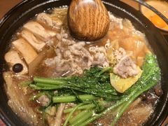 -千代武日本料理(哈西店)