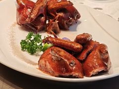 -香港狮子山下·明星粤菜餐厅(北苑店)