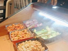 -丰茂烤串(公园店)