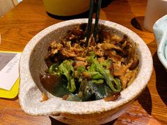 -炊烟小炒黄牛肉(东庆街店)