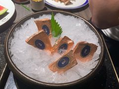 -極上萬膳·日料放题(海岸城店)