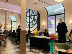 大堂-1981牛排西餐厅(海信店)