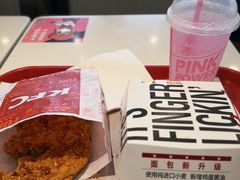 -肯德基(沪东店)