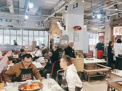 -五里关火锅(牛市口店)