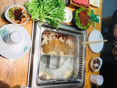 -草原塞蛮羊火锅城(港湾店)