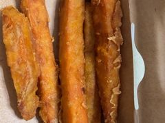 -PIXEL BOY炸鸡店(上海首店)