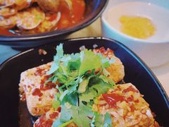 -聚味瞿记·龙虾堂(咸嘉湖店)