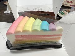-多乐之日(华贸天地店)