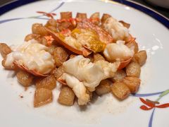 -潮汕味道·煮海餐厅(金麟大厦店)