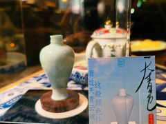 -图味美小黄鱼·景德菜(浙江路店)
