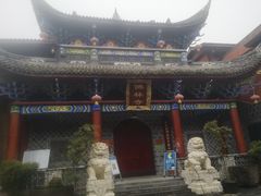 -海窝子古镇