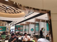 -稻香饭店(龙华天虹店)
