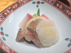 -鮨·海老·OMAKASE·板前料理(北京路店)