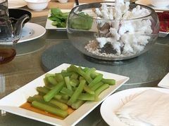 -北海金昌开元名都大酒店·四季轩中餐厅