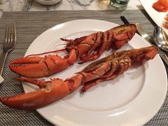 万斯阁西餐厅-北京王府井希尔顿酒店·万斯阁西餐厅