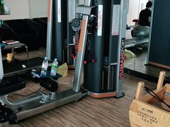 -一兆韦德健身(古美店)