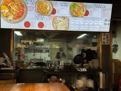 -圳兴面王·拌川·特色炒面(福田车公庙店)