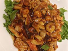 -裕德隆清真饭庄·天津特色菜(东丽店)