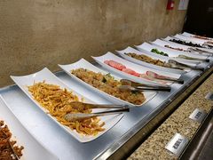 -汉巴味德·烤肉与啤酒的自助(杭州大悦城店)