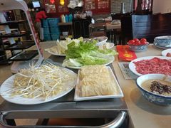 -总参北京涮羊肉