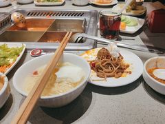 -海底捞火锅(泰安爱琴海店)