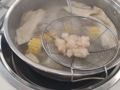 -三头牛·潮汕牛肉生蚝火锅 (夏湾店)