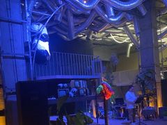 -夜的第七章·演艺自助餐厅