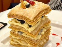 -翠园(北京王府中环店)