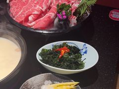 -捞王猪肚鸡火锅(昆山店)