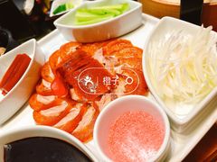 -壹零捌道·北京烤鸭(车公庄店)