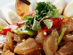 -奇滋豆味(南十四道街店)