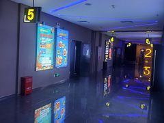 -金熊国际影城(益庄店)
