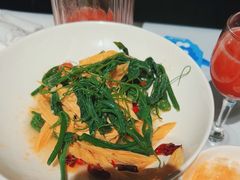-百富源·海鲜辽菜(浑河堡店)