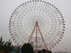 -南昌之星摩天轮