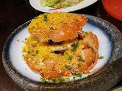 -松临·铁板烧&Omakase(神农店)