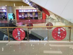 -凯德广场(西城店)
