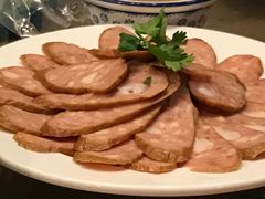 -安天民北方饺子(白石洲店)