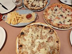 -Mammamia意大利餐厅(阳春巷店)