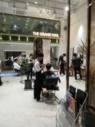 -OnHair Salon