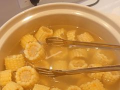 -素满香·全民食养自助(长宁龙之梦店)