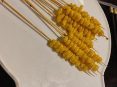 -那些年一起吃串的地方烧烤(观前街店)