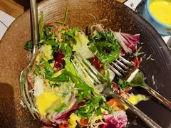 -原石牛扒·约会餐厅(龙城万科里店)